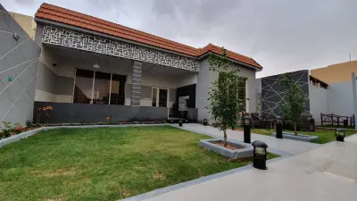 شاليه فلامنجو