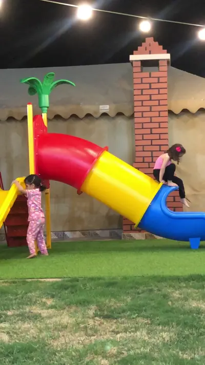 صورة ٣، استراحة زهرة المروج