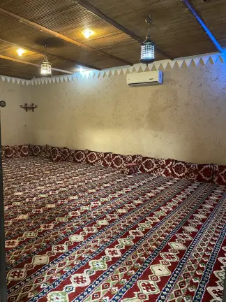 صورة ٣، استراحة العاذرية