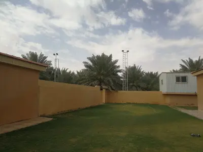 استراحة الاصاله