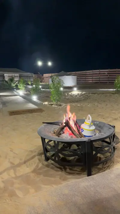 صورة ٣، D CAMP مخيم دي كامب