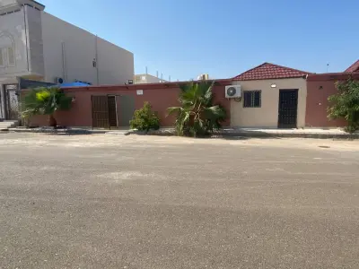 استراحة درة المدينة