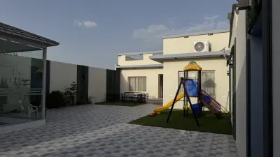 صورة ٤، استراحة الزهور