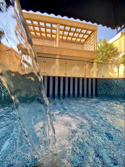 صورة ٤، شاليهات البندري Al Bandary Chalets