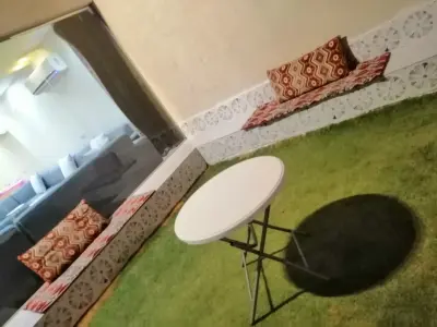 صورة ٣، شاليهات ماي داي