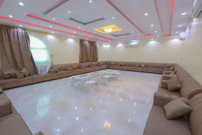 صورة ٣، استراحة عالية الملتقى