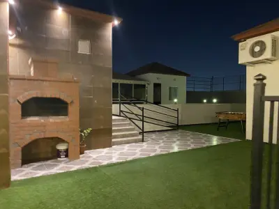شاليهات اللافندر الحرازات