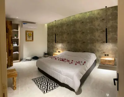 سيلا فيلا Sella Villa