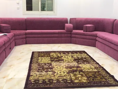 صورة ٣، استراحة اشبيليا