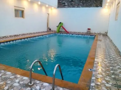استراحة ليال