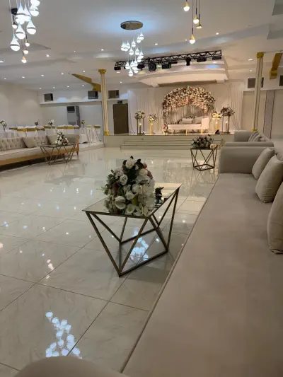 صورة ٢، استراحة الريم