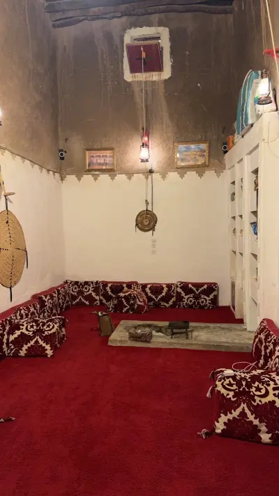 صورة ٣، شاليه الاجاويد