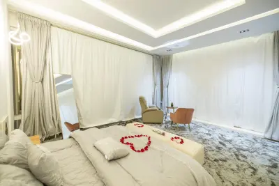 صورة ٤، شاليه لافندر الفندقي
