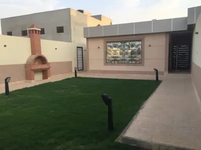 شالية الرياض