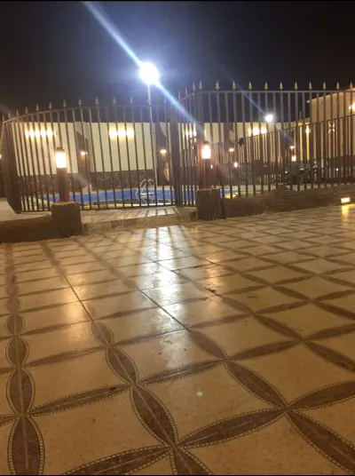 صورة ٤، استراحة النسيم