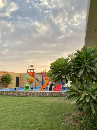 صورة ٤، شالية كارين