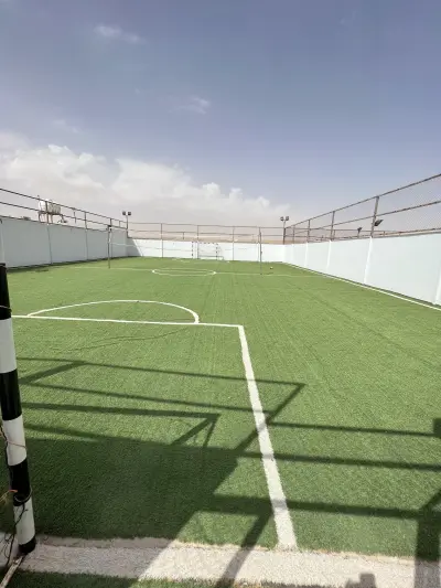 صورة ٣، استراحة البرشا ديراب