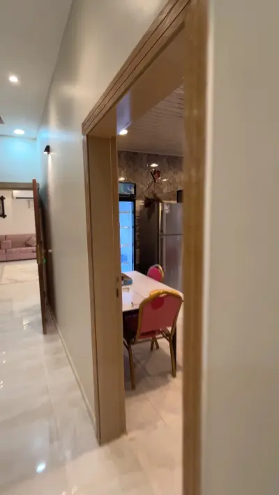 صورة ٣، سكون لاند مزرعة واستراحة ومخيم