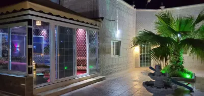 صورة ٤، استراحة مارينا الفضيله