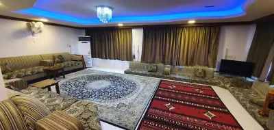 صورة ٤، Al Mohsen Farm مزرعه المحسن