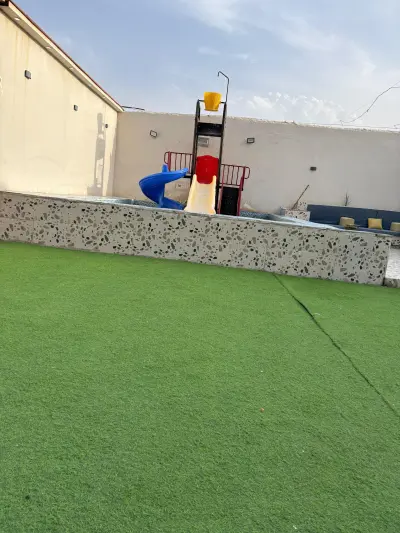 صورة ٢، استراحة ليالي الحمراء