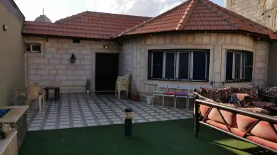 صورة ٢، استراحة لمة احباب