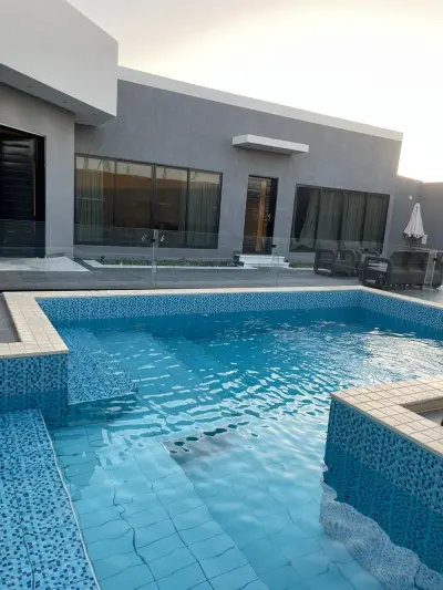 صورة ٢، شالية اولدن هاوس بلس