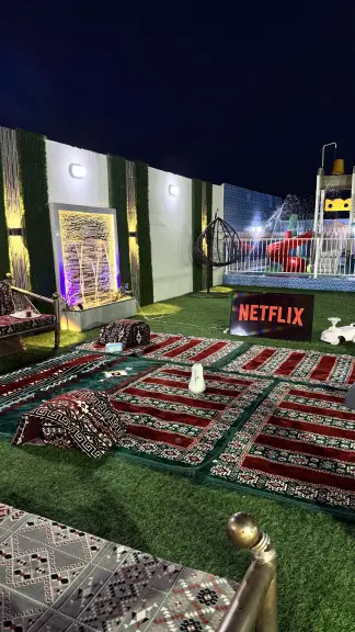 صورة ٣، شاليه الجوري