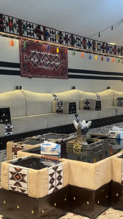 صورة ٢، مخيم الورد