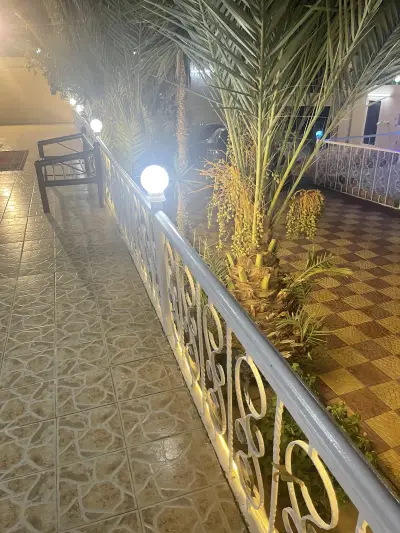 صورة ٣، استراحة القمة