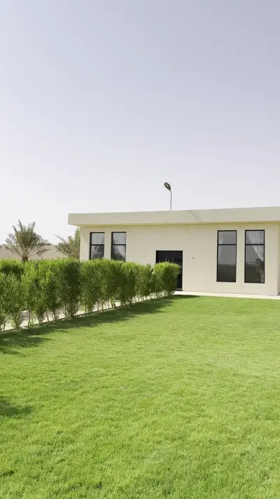 صورة ٢، مزرعة الفيصل
