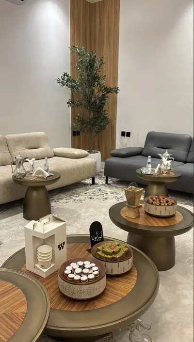 صورة ٣، شاليهات تواي لايت الاطلاله