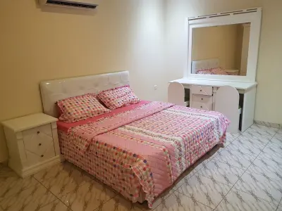 صورة ٢، استراحة أبو حسام