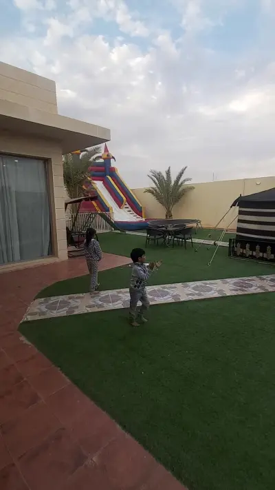 صورة ٣، شاليه ارواد
