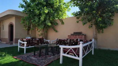 صورة ٥، منتجع وشاليهات الرمال بارك