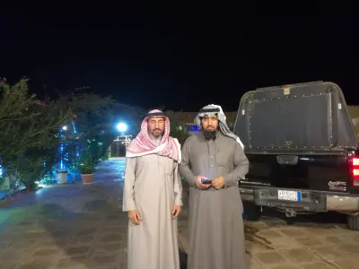 صورة ٣، شاليهات ألوان مرات