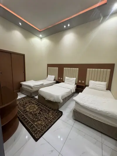 صورة ٢، شاليهات حور