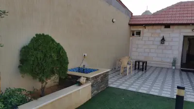 صورة ٤، استراحة لمة احباب
