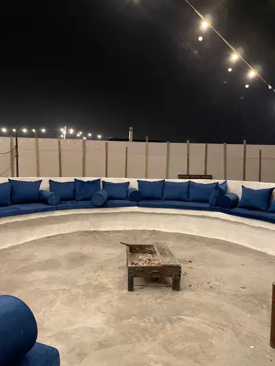 صورة ٢، مخيم النجم الملكي
