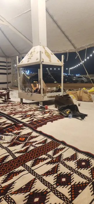 صورة ٢، مخيم عونك AWNK Camp