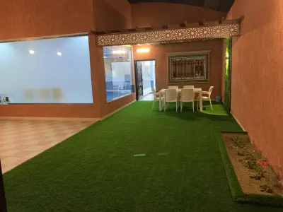 صورة ٣، شاليهات هايبينيس