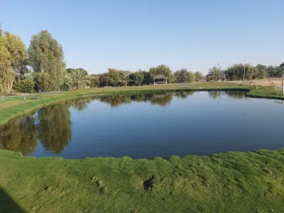 صورة ٢، مزرعه و استراحة احمد عبد العزيز الموسى