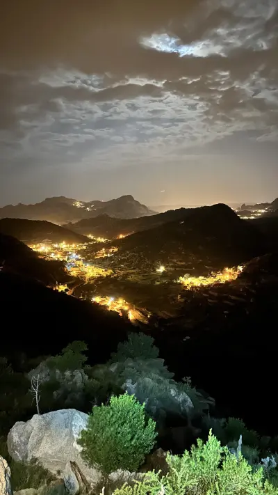 صورة ٤، استراحة آل زاهر
