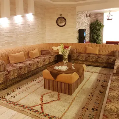 صورة ٤، استراحة السامر أبها