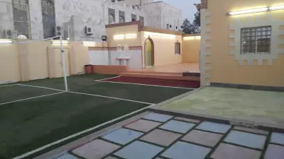 صورة ٤، استراحة الديرة الرشدية