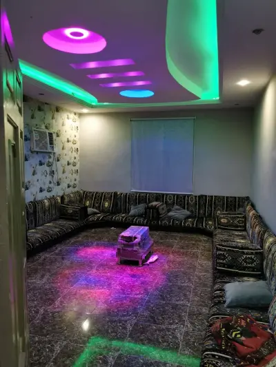 صورة ٥، استراحة الرفاهية
