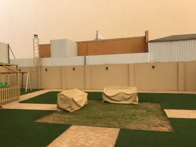 استراحة ارياف الروغاني